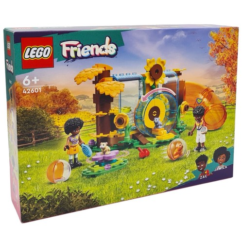 Lego friends 42601 - lego®,