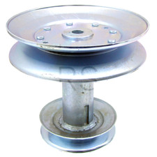 Motorriemenscheibe für AYP