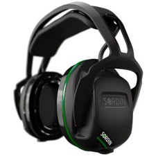 Sordin Sharp Aktiver