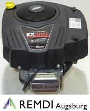 Briggs & Stratton Rasentraktor