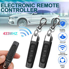 433MHz Funk Fernbedienung