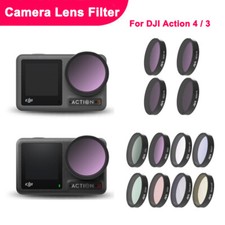 Filter for DJI Osmo Action 4/3