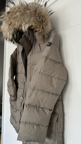 Gufo mädchen daunen - il,