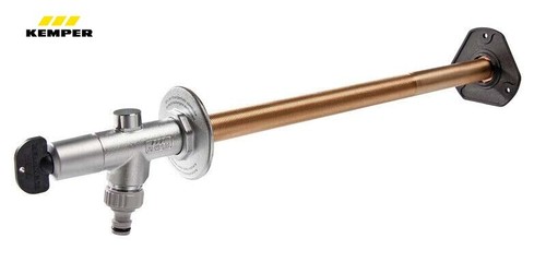Kemper frosti frostsichere - kemper,