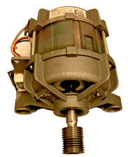 Inverter Waschmaschinen Motor AEG L88489FL2 Type 20585.119 132476503