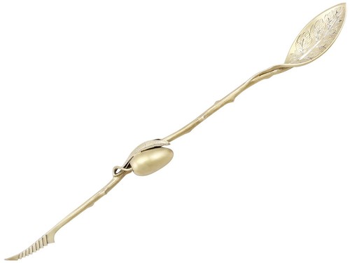 Sterling silber vergoldete - silber,