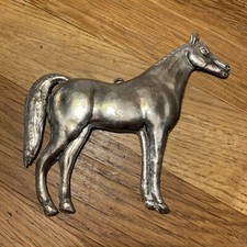 Antike Votivgabe Versilbert