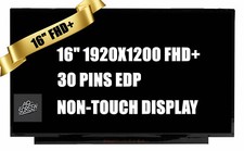 Innolux N160JCE-ELL 16" Non