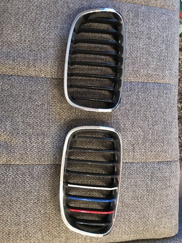 Bmw ziergitter 240 774 - 71,