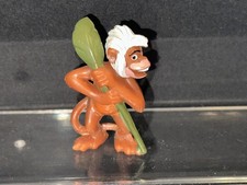 Variante - Dschungelbuch UK