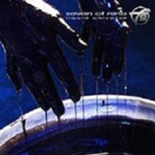 Seven nine liquid - nine,