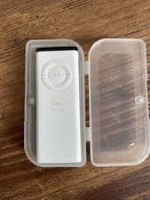 Apple Remote Control Fernbedienung  A1156