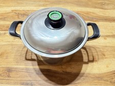 AMC Classic Topf 5,2 Liter 24