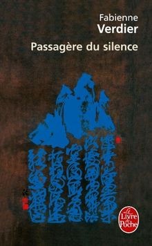 Passagère silence von - la,