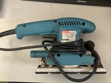 Makita Schleifmaschine