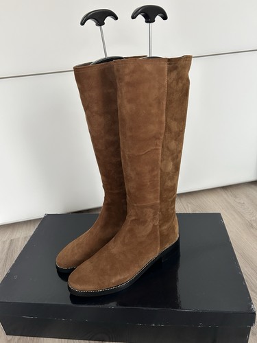 Status italien stiefel - /,