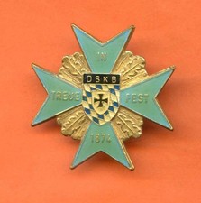 DSKB, DEUTSCHEN SOLDATEN UND