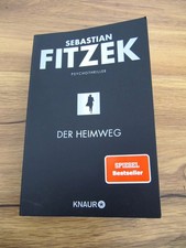 Sebastian Fitzek - Der Heimweg