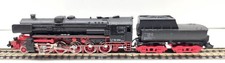 Minitrix N 2051 Dampflok BR 52