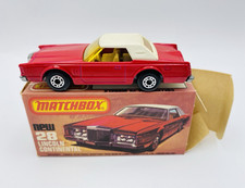 Matchbox Superfast 28-C