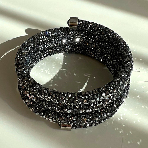 Swarovski mehrreihiger
