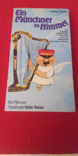 Ein Münchner Im Himmel -