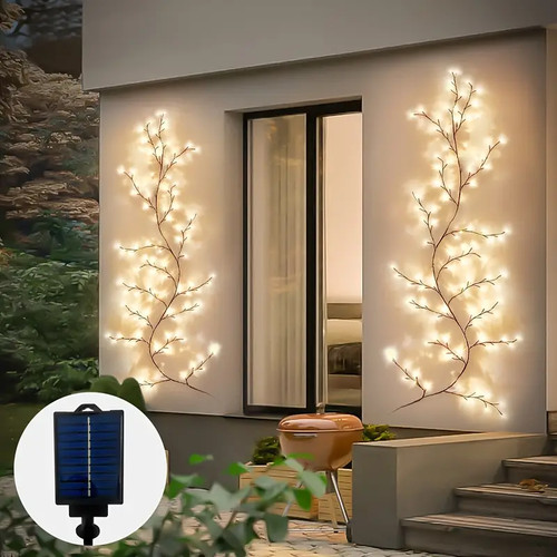 72leds zweige lichter - zweige,