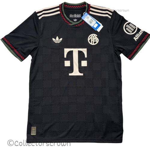 Bayern münchen m l - fc, gr.