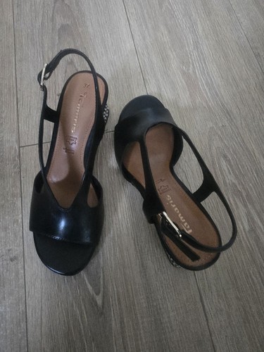 Damen schuhe sandaletten - damen,