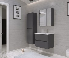 Orka Side Badmöbel Set 65