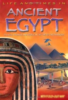 Ancient egypt essential - ancient, egypt: