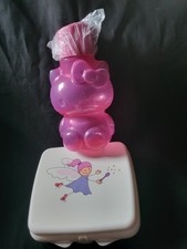 Tupperware  Eco Easy Flasche Hello Kitty + Fee