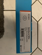 Sen Sura Mio Click Stoma