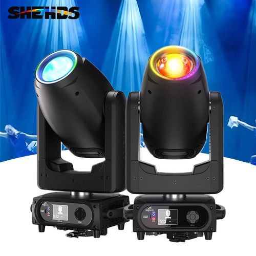2pcs 300w led beam - led,