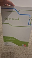 Green Line 4 Vorschläge Zur