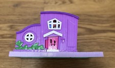 Polly Pocket Haus - Pollyville