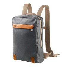 Brooks England Pickzip Canvas
