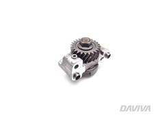 Honda Civic Ausgleichswelle der Motorölpumpe 2.2 CTDi Diesel 103kW (140 HP) 2008