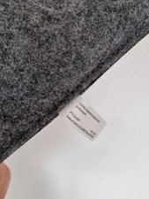 heimtexland ® Sitzkissen Filz Stuhlkissen Stuhlauflage Filzkissen Polster Typ631