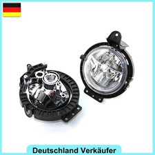 Nebelscheinwerfer Links=Rechts