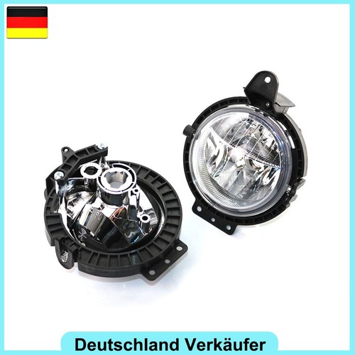 Nebelscheinwerfer links rechts - nebelscheinwerfer, links=rechts