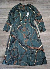 Marc Cain Viskose Kleid
