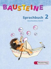 Bausteine sprachbuch ausgabe - sprachbuch, /