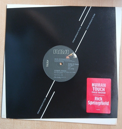 0593 rick springfield - -0593-,