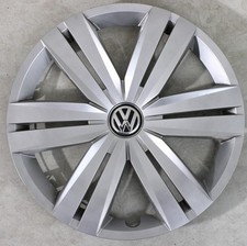 1 X ORIGINAL 16" RADKAPPE VW