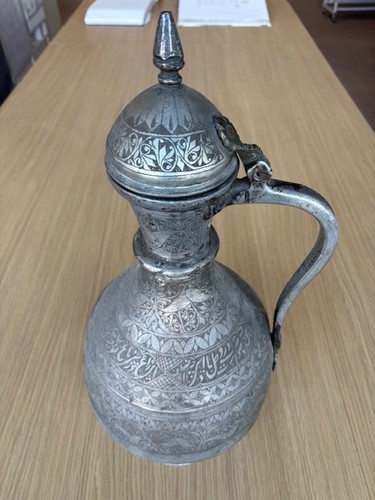 Karaffe antik persisch - karaffe,