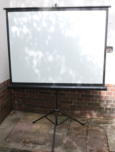 Celexon stativleinwand - celexon,