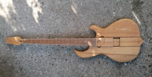 Toller bausatz bassgit 4 - bausatz, bassgit.
