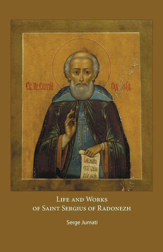 Life and works saint - life,