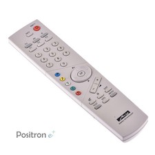 Original Metz RM11 Fernbedienung für TV / geprüft